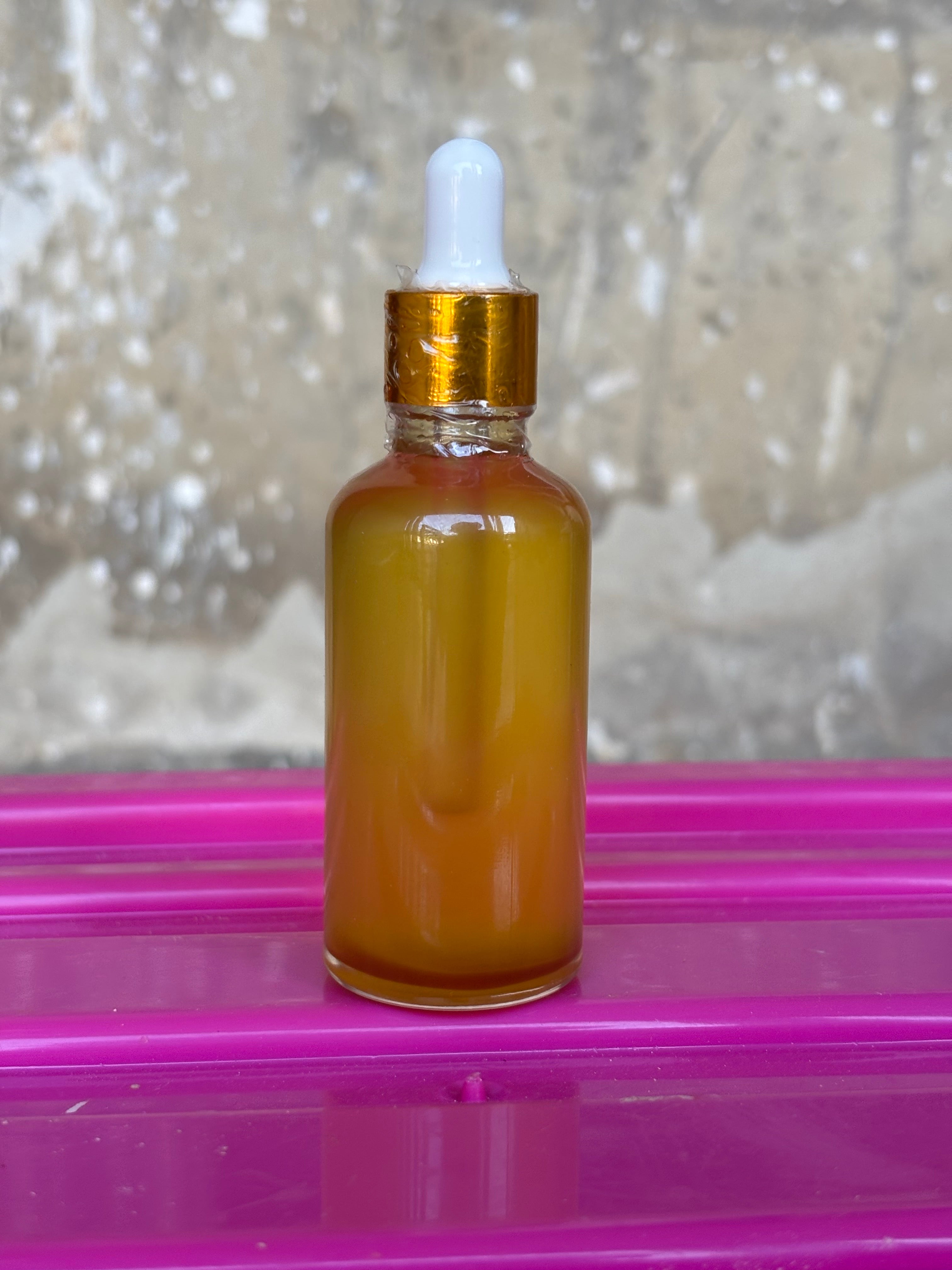 Enhancement oil 50ml