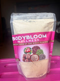 500g protein powder