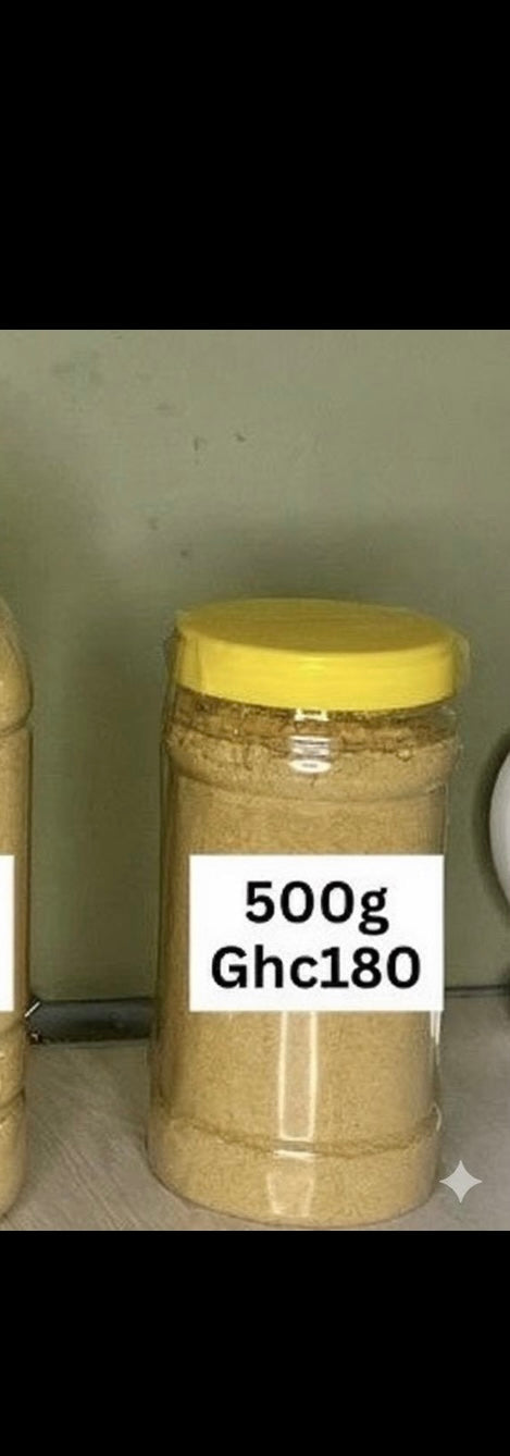 500g protein powder