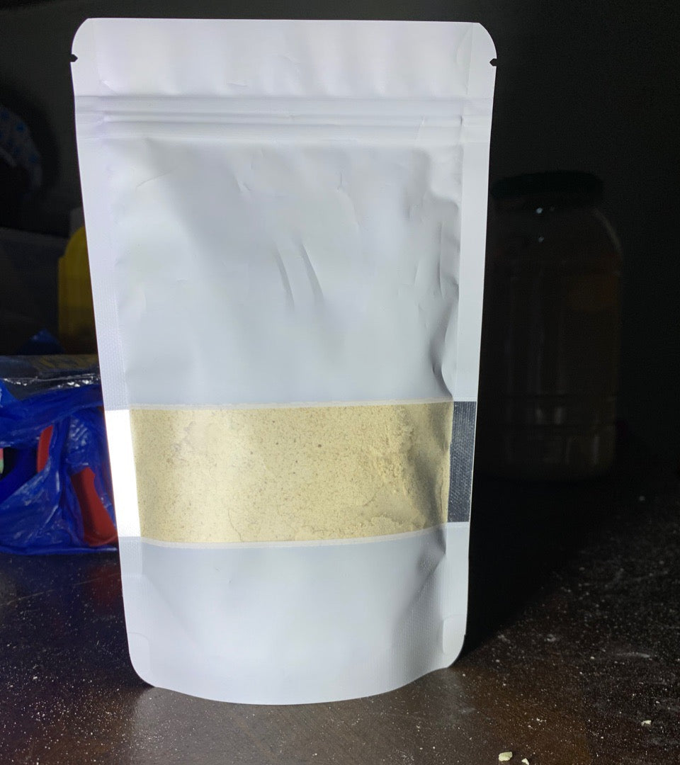 140g protein powder